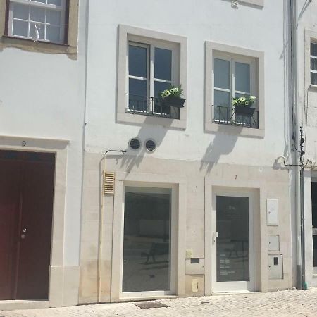 Homecity Coimbra Zewnętrze zdjęcie