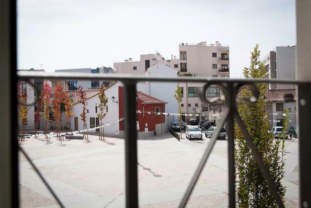 Homecity Coimbra Zewnętrze zdjęcie