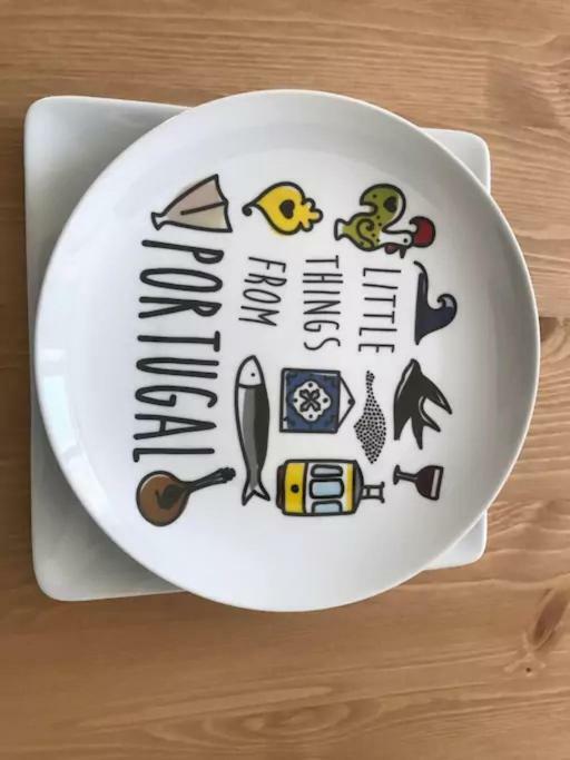 Homecity Coimbra Zewnętrze zdjęcie