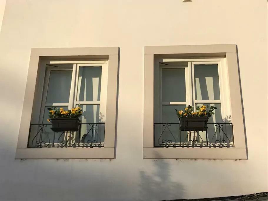 Homecity Coimbra Zewnętrze zdjęcie