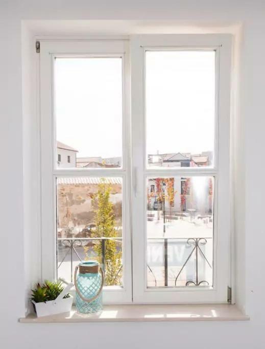 Homecity Coimbra Zewnętrze zdjęcie