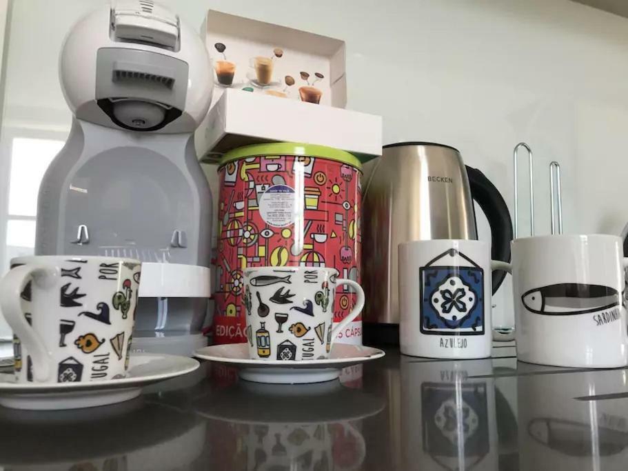 Homecity Coimbra Zewnętrze zdjęcie