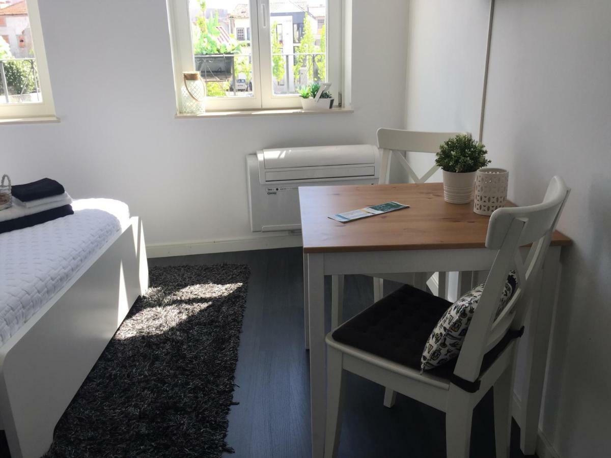 Homecity Coimbra Zewnętrze zdjęcie