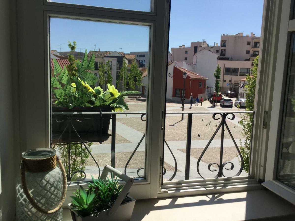 Homecity Coimbra Zewnętrze zdjęcie